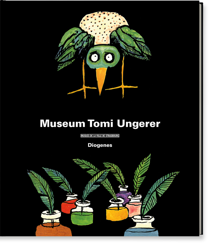 Museum Tomi Ungerer