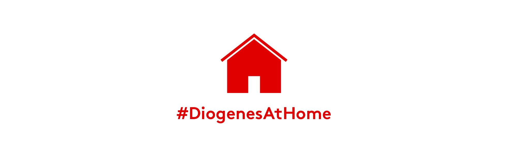 <p>Diogenes At Home</p>
