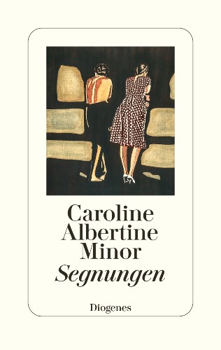 Caroline Albertine Minor Segnungen