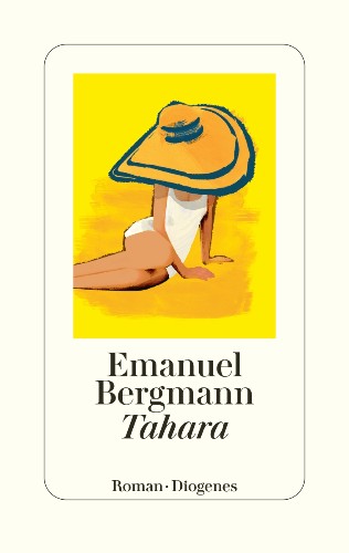 Emanuel Bergmann's Tahara praised by the press