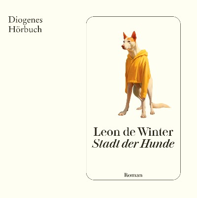 Stadt der Hunde