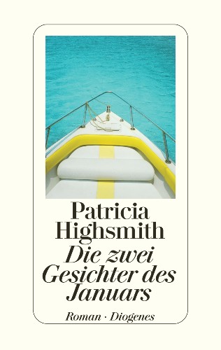 Patricia Highsmith Hörspiel