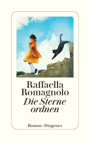 Raffaella Romagnolo für den Premio Strega nominiert