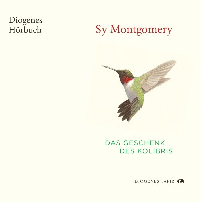 Das Geschenk des Kolibris