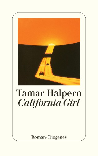 Press for Tamar Halpern's debut Rad (California Girl)