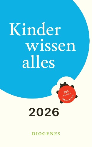 Kinder wissen alles 2026