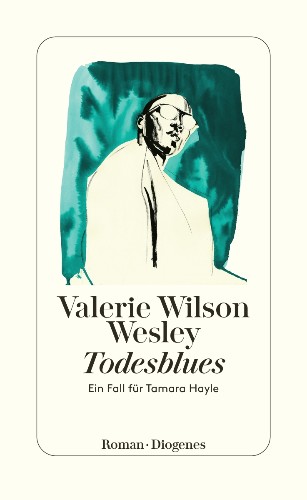 Valerie Wilson Wesley Todesblues
