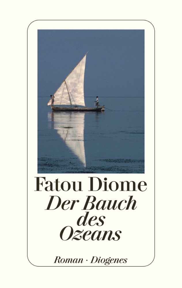 Der Bauch des Ozeans