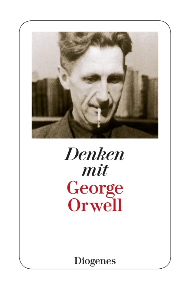 Denken mit George Orwell