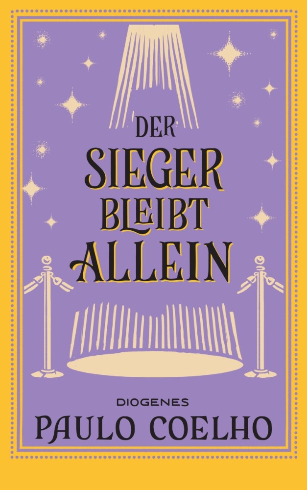 Der Sieger bleibt allein