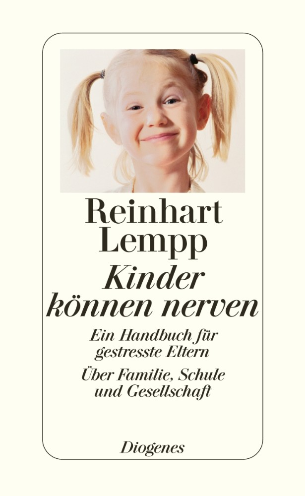 Kinder können nerven