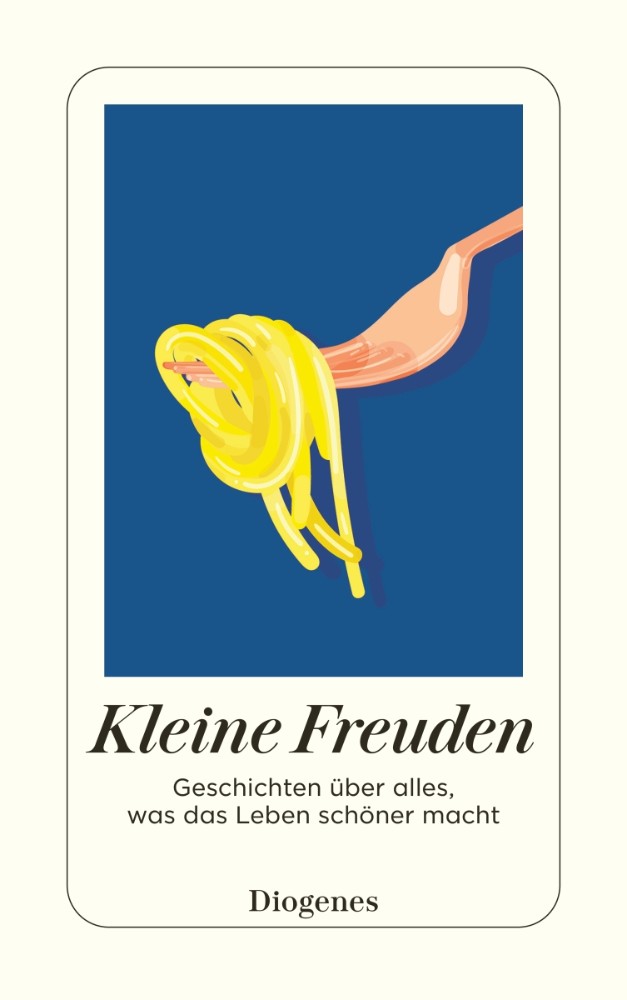 Kleine Freuden