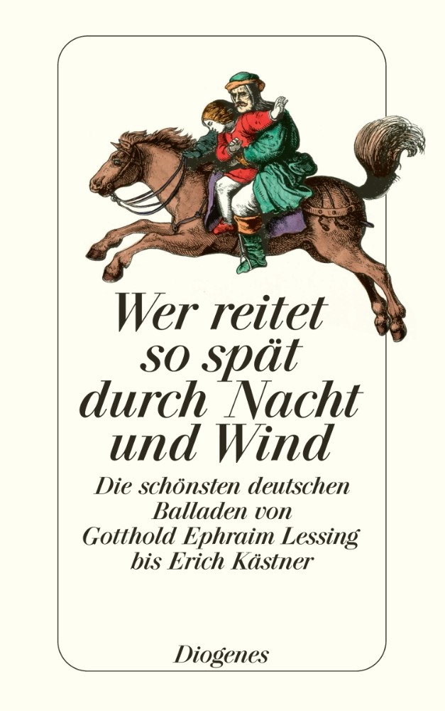 Wer reitet so spät durch Nacht und Wind