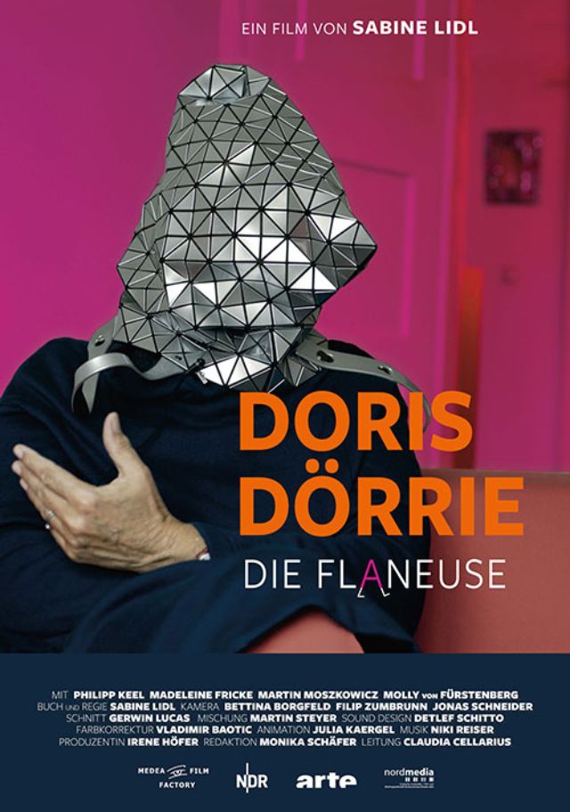 Doris Dörrie in Film und Buch