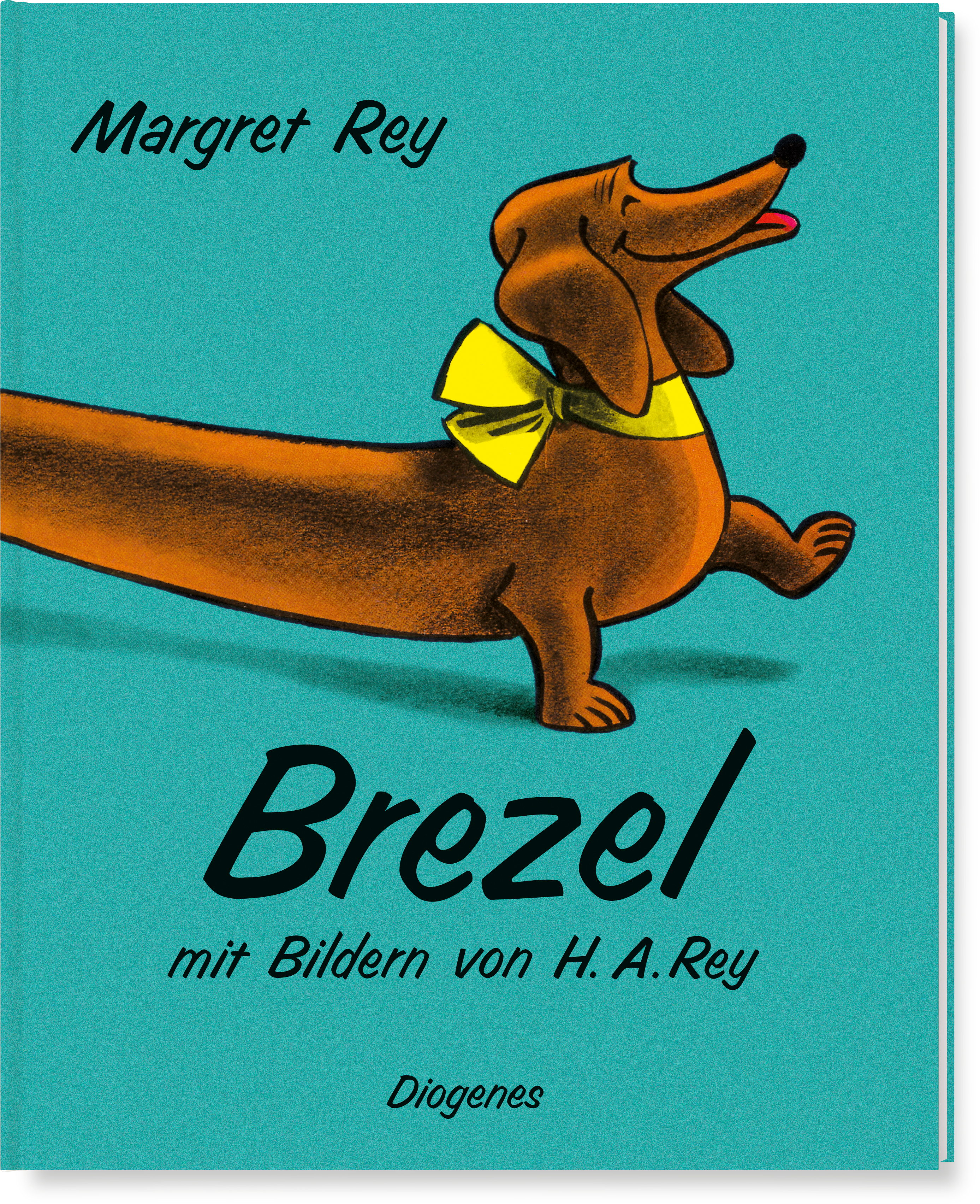 Brezel