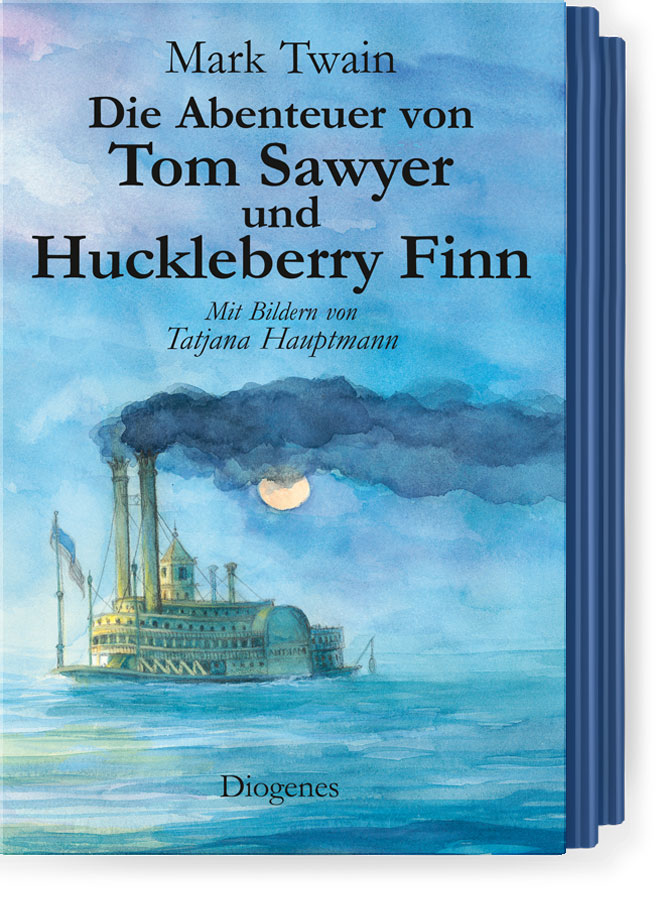 The Adventures of Huckleberry Finn for mac download