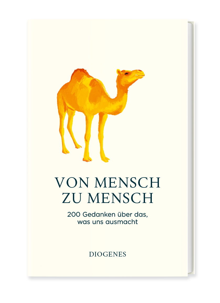 Von Mensch zu Mensch