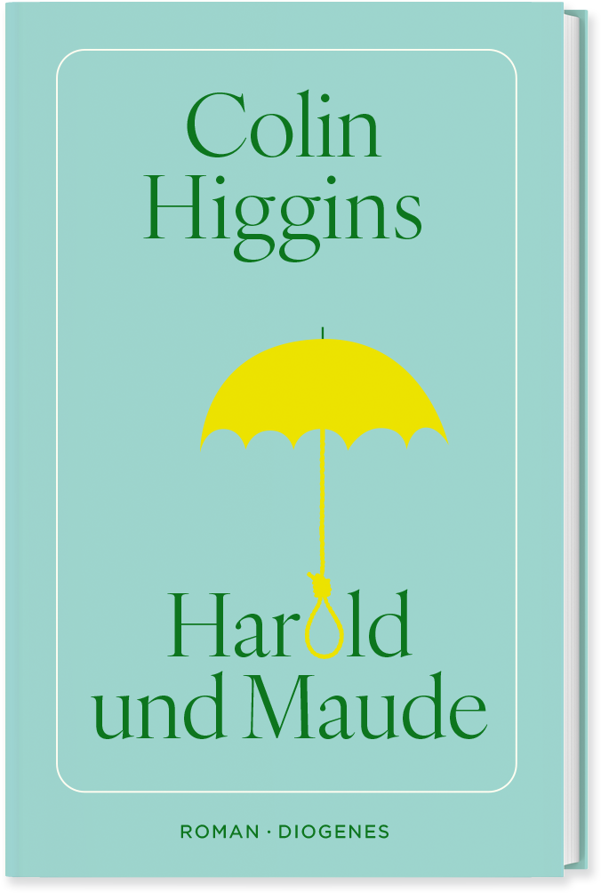 Harold und Maude