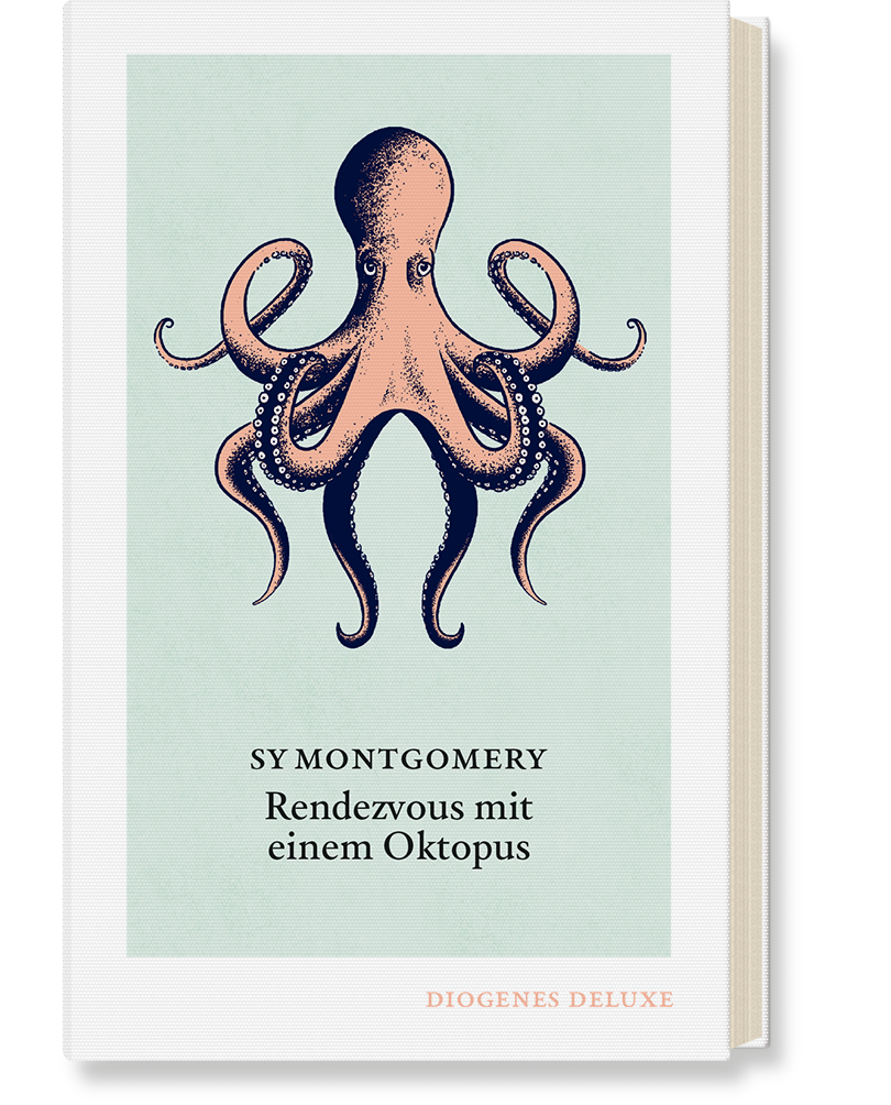 Rendezvous mit einem Oktopus