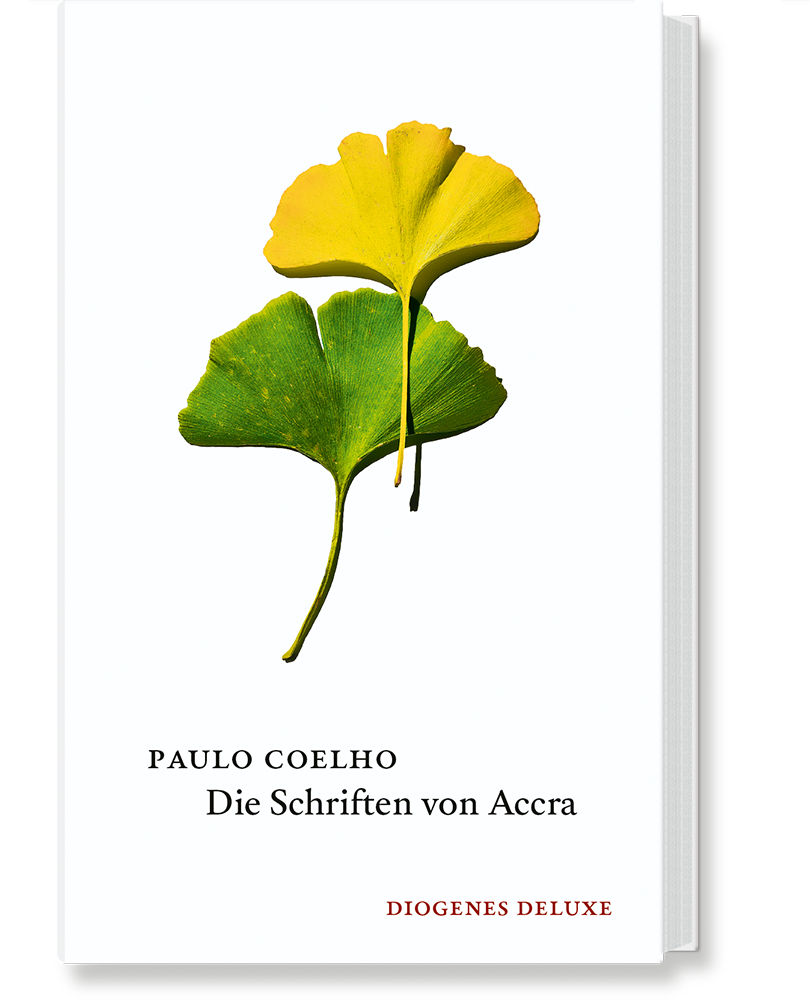 Die Schriften von Accra