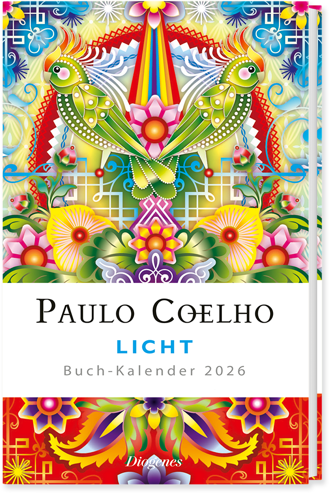 Licht – Buch-Kalender 2026